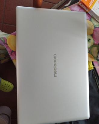 PC portatile mediacom