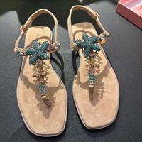 Sandali Alma en Pena