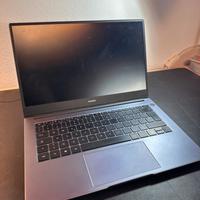 Portatile Huawei Matebook D14 512gb