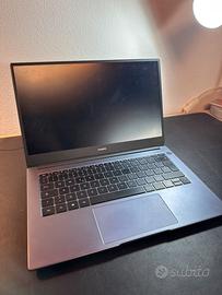 Portatile Huawei Matebook D14 512gb
