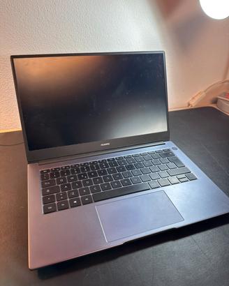 Portatile Huawei Matebook D14 512gb