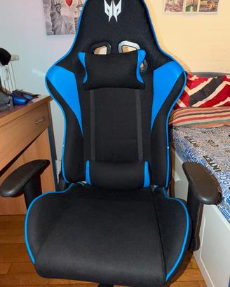 Sedia gaming predator