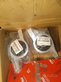boccole bracci rinforzate Lexus rcf/is220/is250