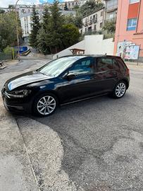 Golf 7 e mezzo