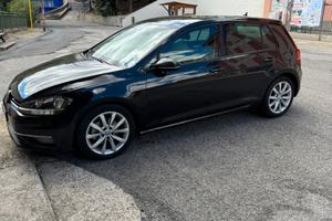 Golf 7 e mezzo