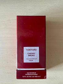 Tom Ford - Cherry Smoke 100ml