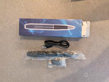 Telecamera spia WIFI penna