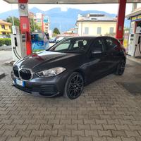 Bmw 116d AUTOMATICA 2020 IVA DEDUCIBILE PROMO