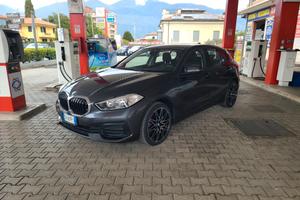 Bmw 116d AUTOMATICA 2020 IVA DEDUCIBILE PROMO