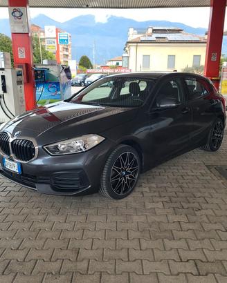 Bmw 116d AUTOMATICA 2020 IVA DEDUCIBILE PROMO