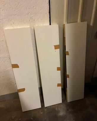 Mensola lack  ikea