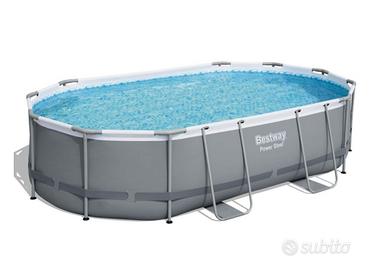 piscina Bestway 