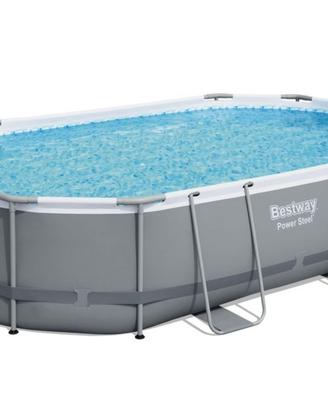 piscina Bestway 