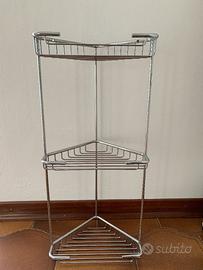 porta oggetti da bagno