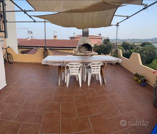 La Caletta 4/5 posti a pochi minuti dalla spiaggia