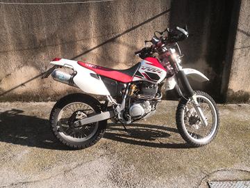Yamaha ttr 600