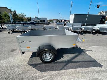 Rimorchio Humbaur 750kg HA 752113-50
