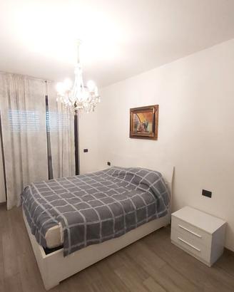 Letto Contenitore in Doghe di Legno
