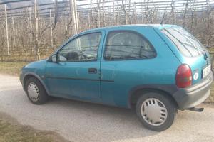 OPEL CORSA B