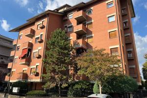 Appartamento di 106 m² con 3 locali e box auto a B