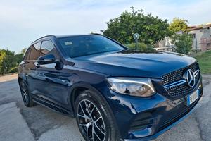 mercedes glc 250 edition 1 strafull tetto designo