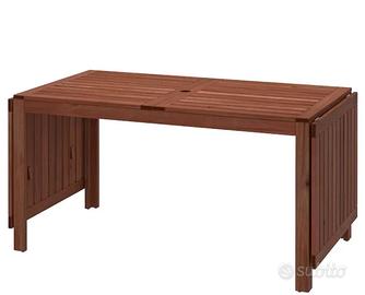 Tavolo applaro ikea