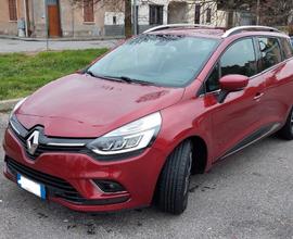 RENAULT Clio 4ª serie - 2017