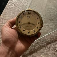 Sveglia D’epoca Kienzle