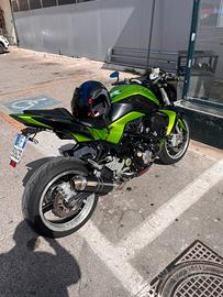Z1000 kawasaky