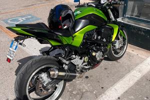 Z1000 kawasaky
