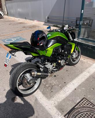 Z1000 kawasaky