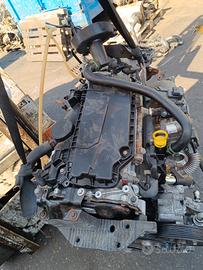 Motore M9TA6