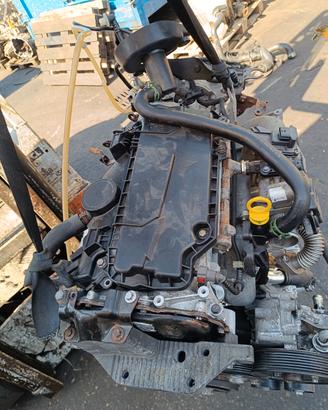 Motore M9TA6