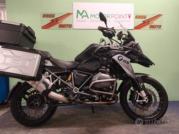 Bmw R 1200 GS - 2016