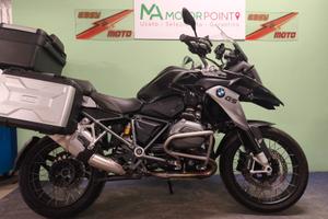 Bmw R 1200 GS - 2016