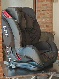 Seggiolino Isofix Foppapedretti Isodynamic 9-36 Kg