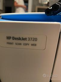 Stampante HP deskjet 3720