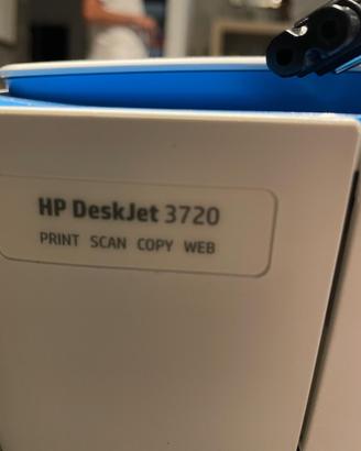Stampante HP deskjet 3720