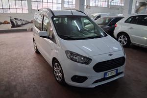 Ford Tourneo Courier 1.5 Tdci 75cv Plus Ok Neop.