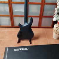 Basso elettrico Fernandes Tremor 5 Deluxe