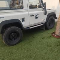 cerchi padelloni defender