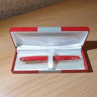 Penna in ceramica cinese Hanbor