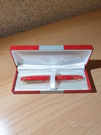 Penna in ceramica cinese Hanbor