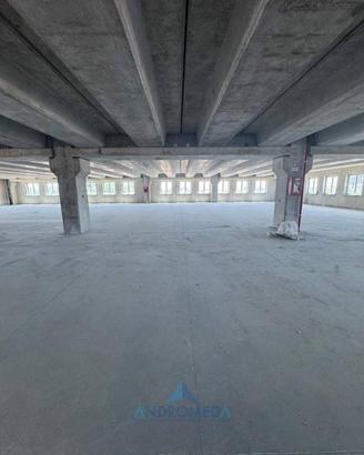 Immobile di 1500 m² a Caserta