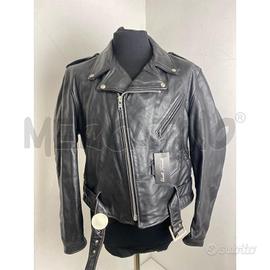 CHIODO SCHOTT PERFECTO NERO