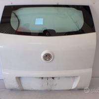 Portellone Posteriore Aixan City mini auto 2013