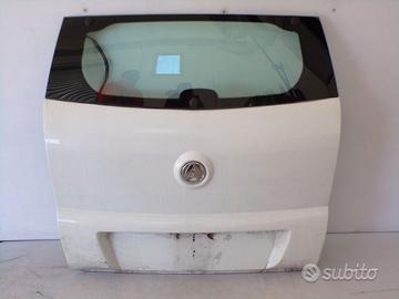 Portellone Posteriore Aixan City mini auto 2013