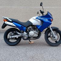 Honda Varadero 125 - 2002