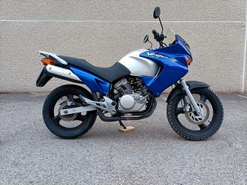 Honda Varadero 125 - 2002