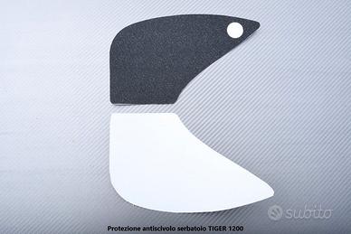 Protezione antiscivolo serbatoio TIGER 1200
